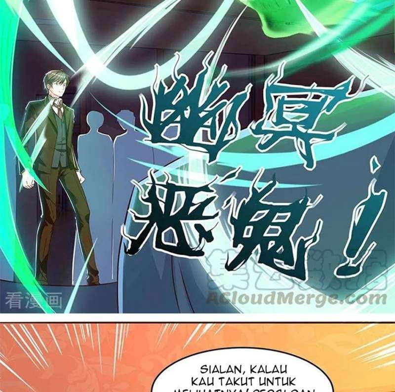 Genius Mad Man Chapter 45 Gambar 21